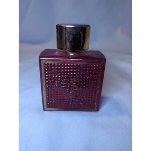 Queen by Queen Latifah Perfume for Women 3.4 oz EDP RARE 85-90% full